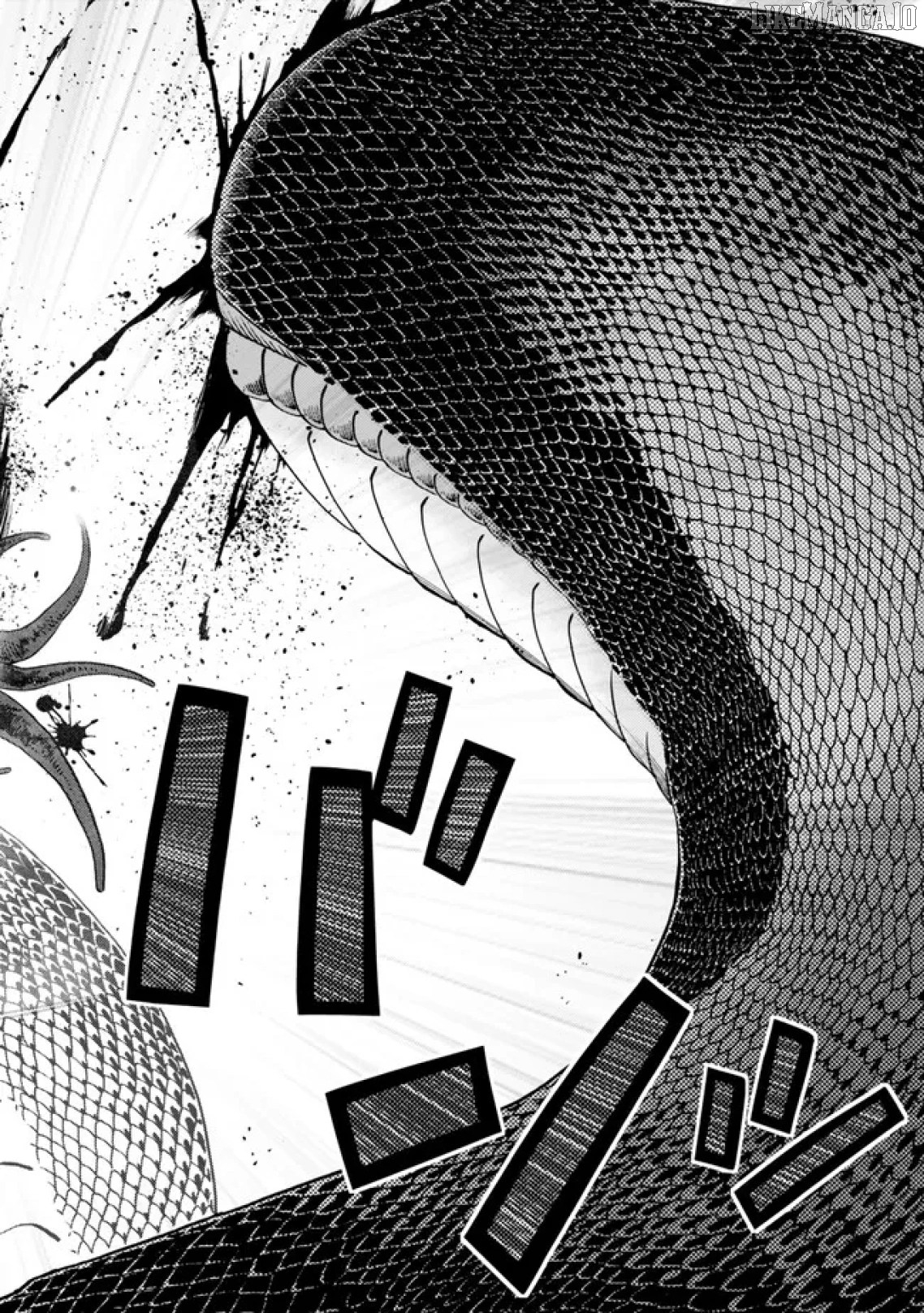 The Fallen Brother Is Actually The Strongest The Strongest Hero In History Is Reincarnated And Unknowingly Unmatched At The School Chapter 37 - page 43