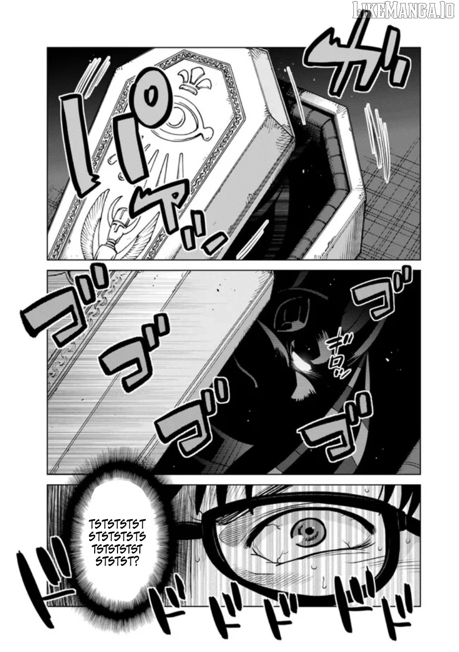 The Fallen Brother Is Actually The Strongest The Strongest Hero In History Is Reincarnated And Unknowingly Unmatched At The School Chapter 38 - page 14