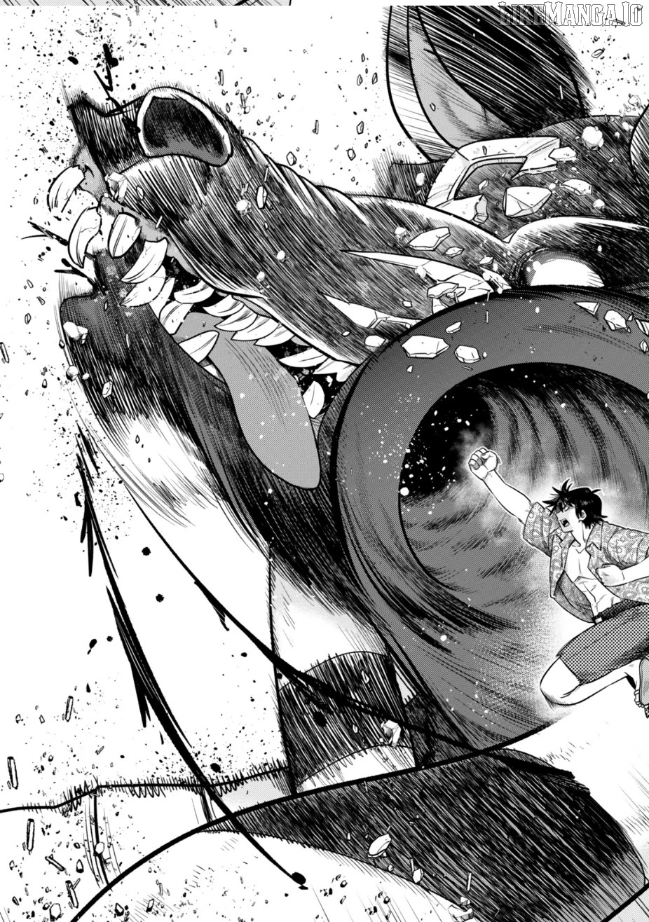 The Fallen Brother Is Actually The Strongest The Strongest Hero In History Is Reincarnated And Unknowingly Unmatched At The School Chapter 38 - page 28