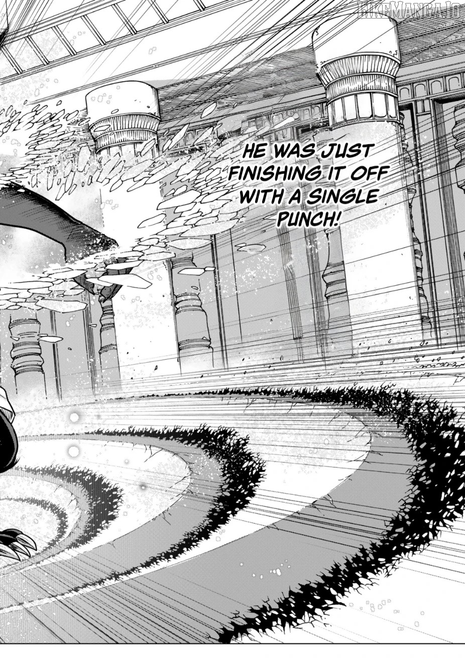 The Fallen Brother Is Actually The Strongest The Strongest Hero In History Is Reincarnated And Unknowingly Unmatched At The School Chapter 38 - page 29