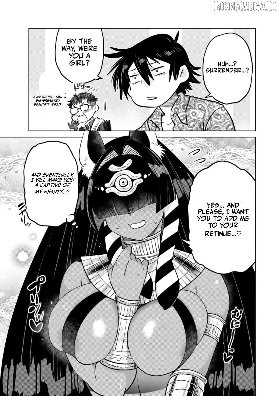 The Fallen Brother Is Actually The Strongest The Strongest Hero In History Is Reincarnated And Unknowingly Unmatched At The School Chapter 38 - page 38
