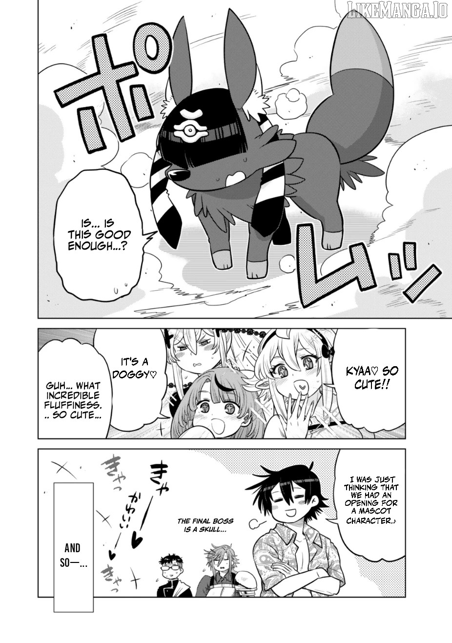 The Fallen Brother Is Actually The Strongest The Strongest Hero In History Is Reincarnated And Unknowingly Unmatched At The School Chapter 38 - page 41
