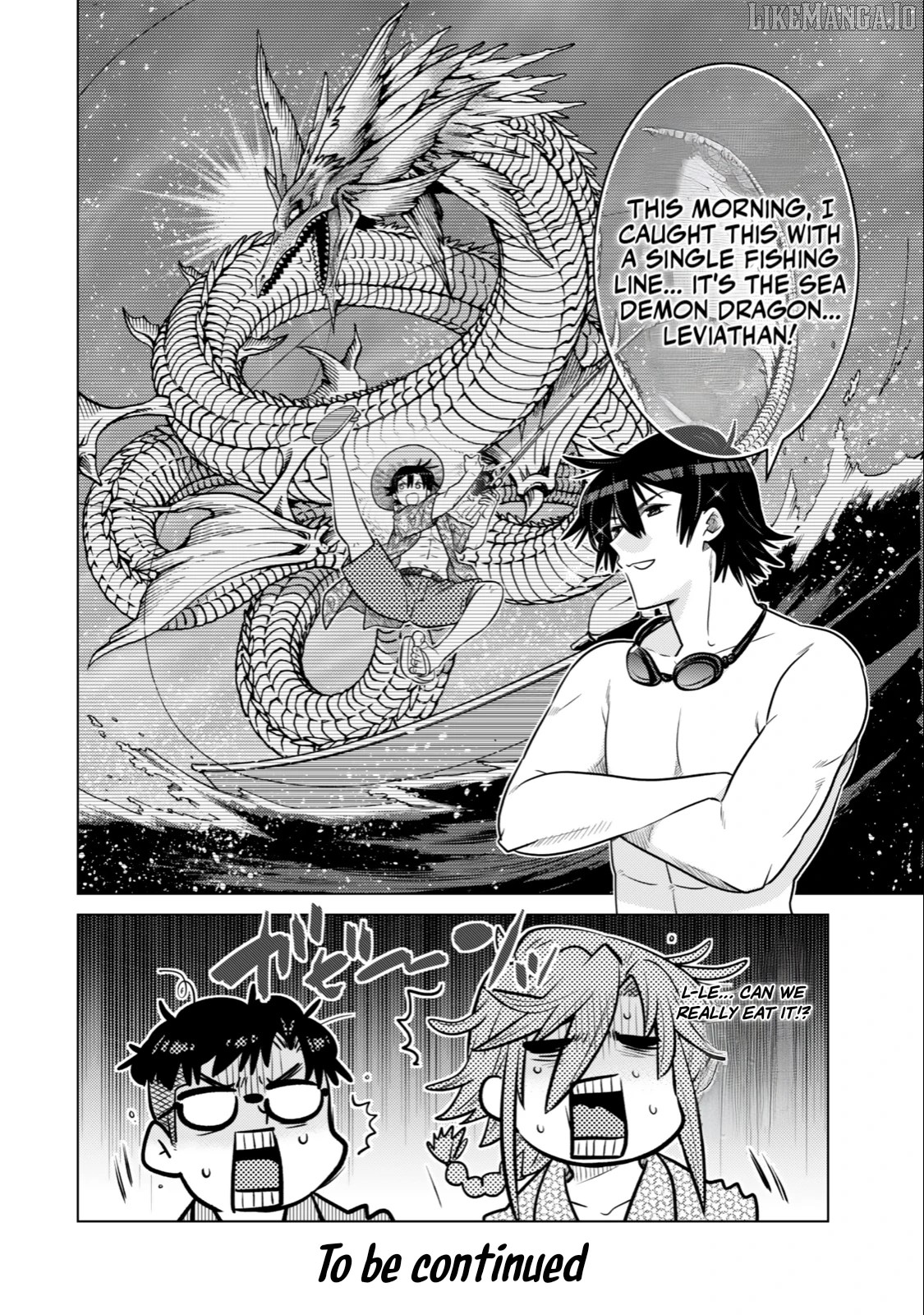 The Fallen Brother Is Actually The Strongest The Strongest Hero In History Is Reincarnated And Unknowingly Unmatched At The School Chapter 38 - page 49
