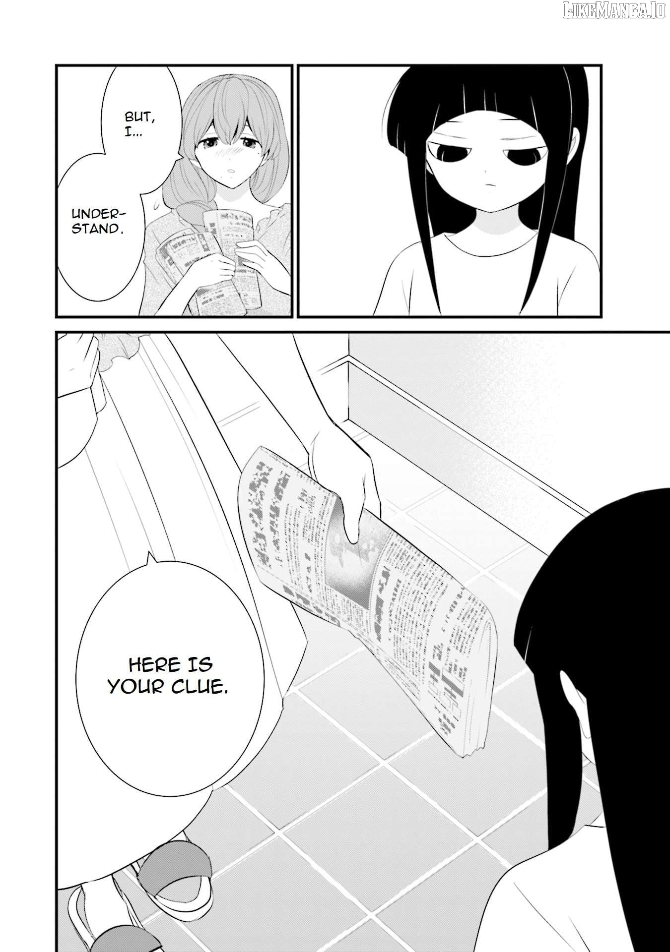 Is A Family Like This Worth Keeping? Chapter 34 - page 19