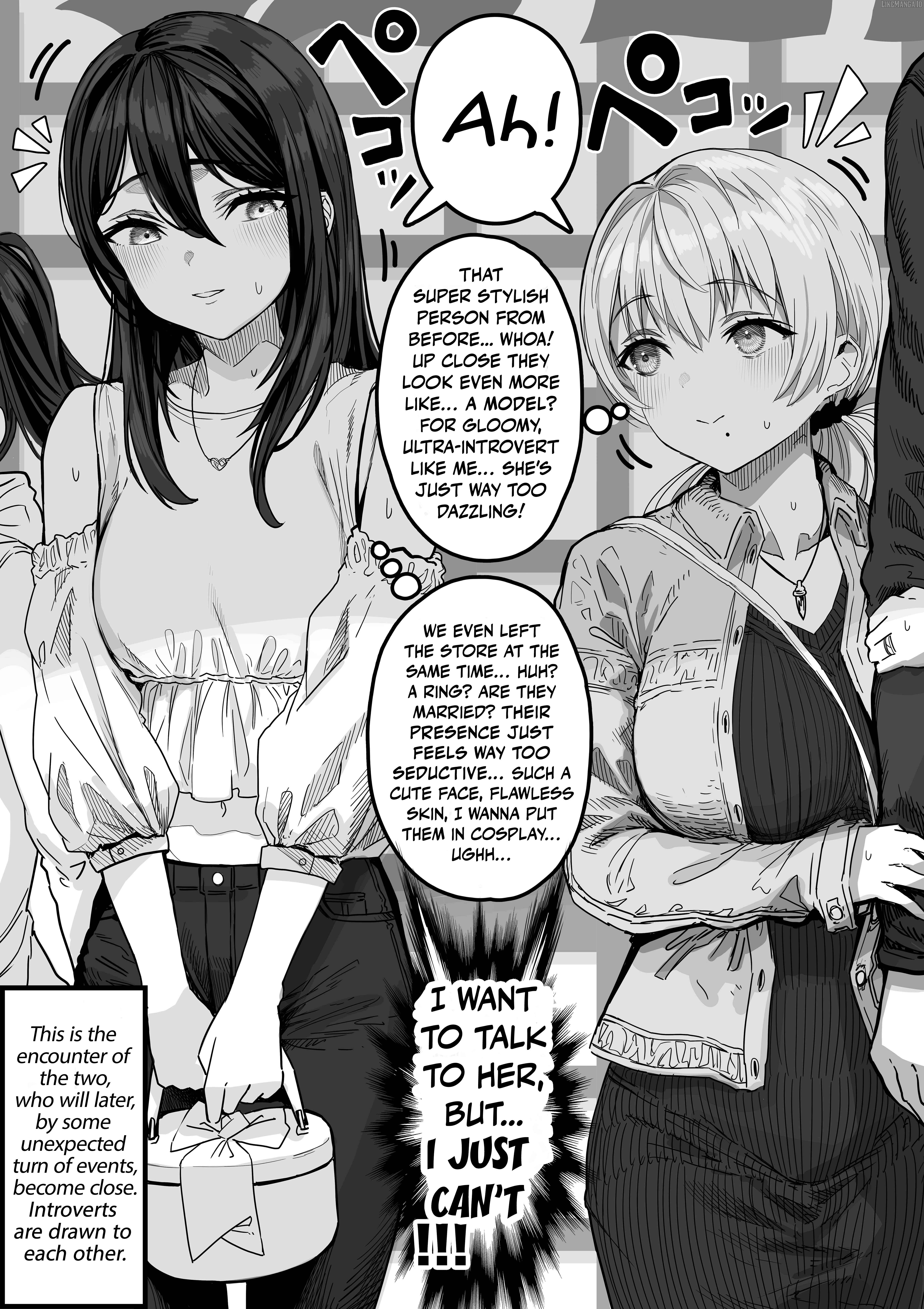 Ochame na Okusan to no Nichijou Chabangoto Chapter 128 - page 2