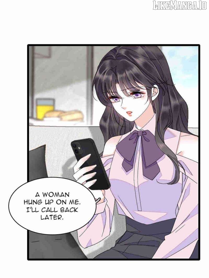The Almighty Daughter Runs The World Chapter 180 - page 2