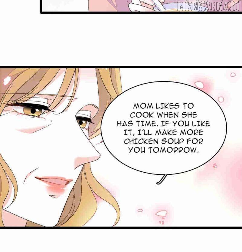 The Almighty Daughter Runs The World Chapter 180 - page 20