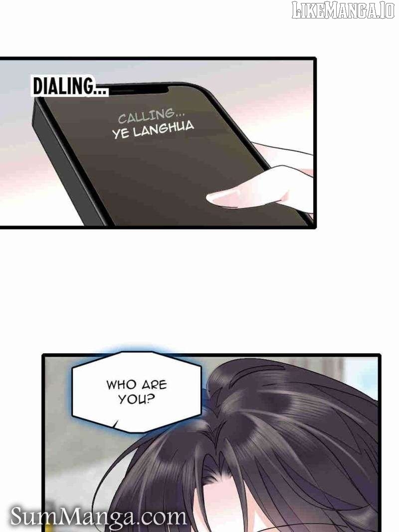 The Almighty Daughter Runs The World Chapter 180 - page 3