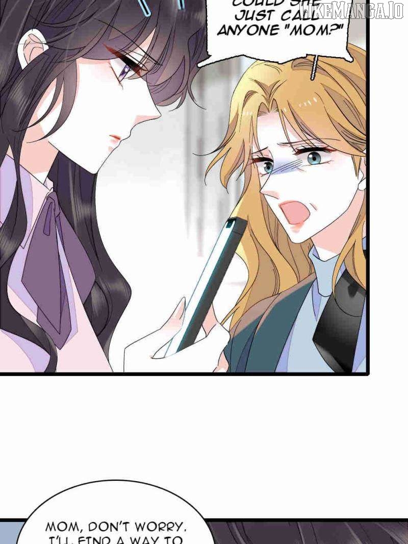 The Almighty Daughter Runs The World Chapter 180 - page 6