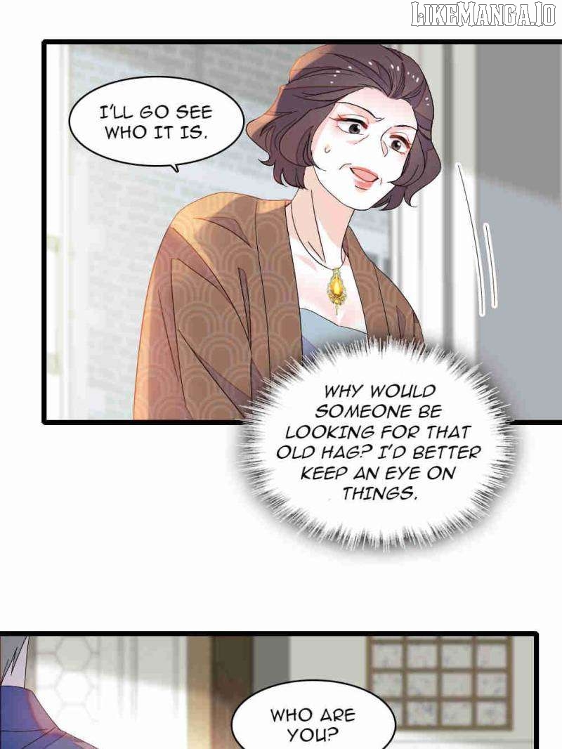 The Almighty Daughter Runs The World Chapter 180 - page 9