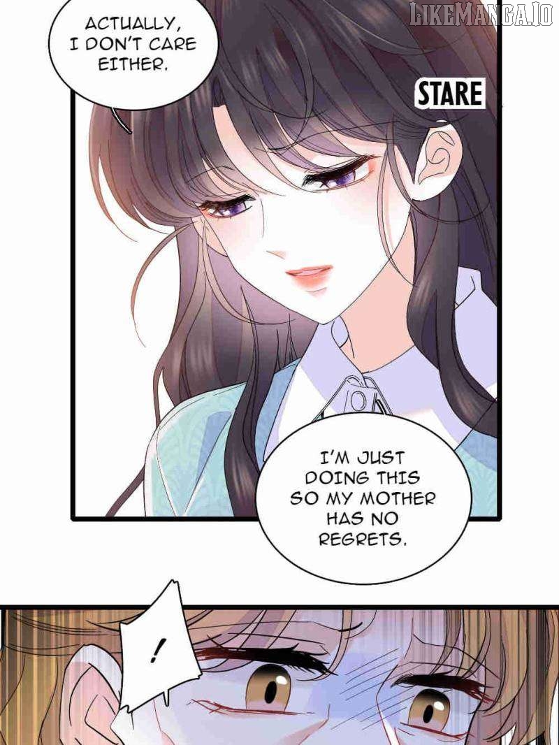 The Almighty Daughter Runs The World Chapter 181 - page 10