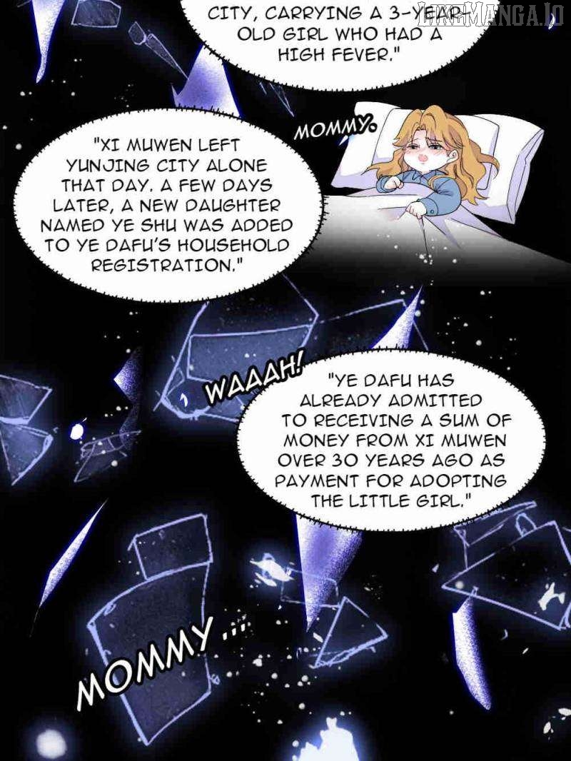 The Almighty Daughter Runs The World Chapter 181 - page 12
