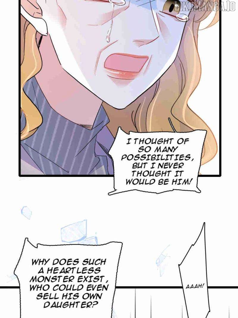 The Almighty Daughter Runs The World Chapter 181 - page 16