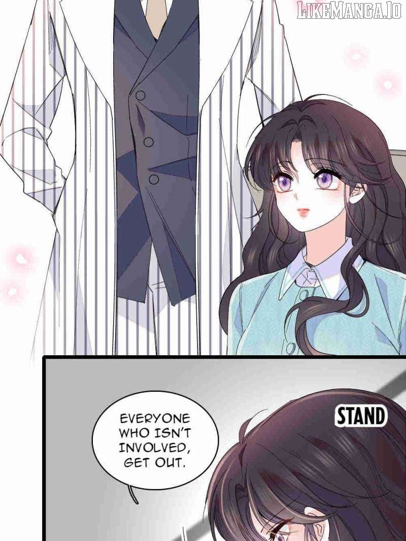 The Almighty Daughter Runs The World Chapter 181 - page 2