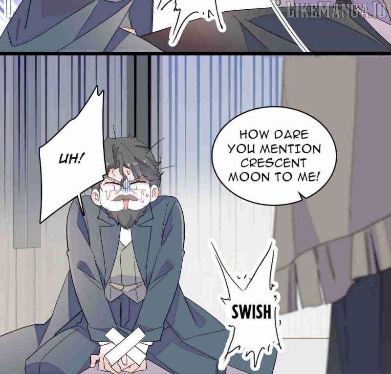 The Almighty Daughter Runs The World Chapter 181 - page 25