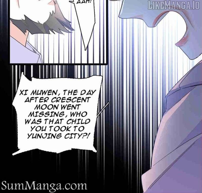 The Almighty Daughter Runs The World Chapter 181 - page 29