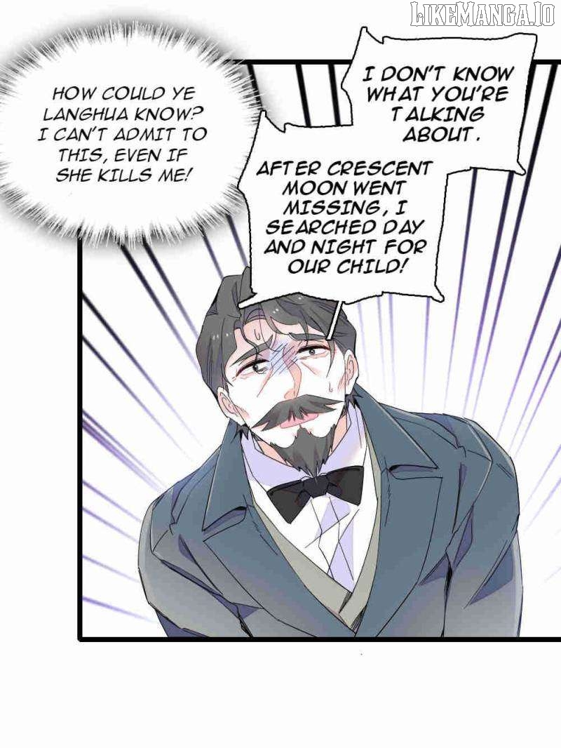 The Almighty Daughter Runs The World Chapter 181 - page 30