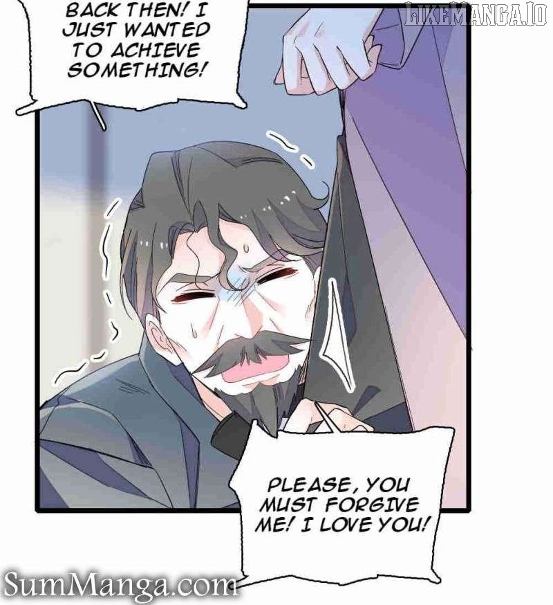 The Almighty Daughter Runs The World Chapter 181 - page 33