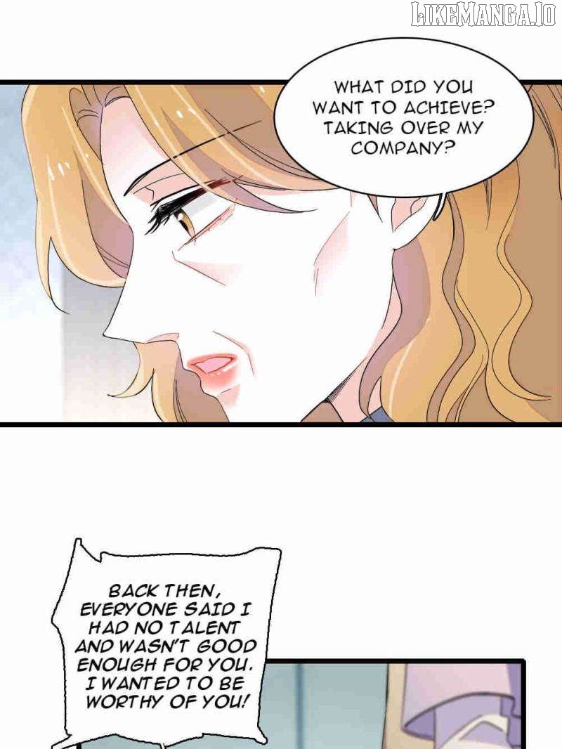 The Almighty Daughter Runs The World Chapter 181 - page 34