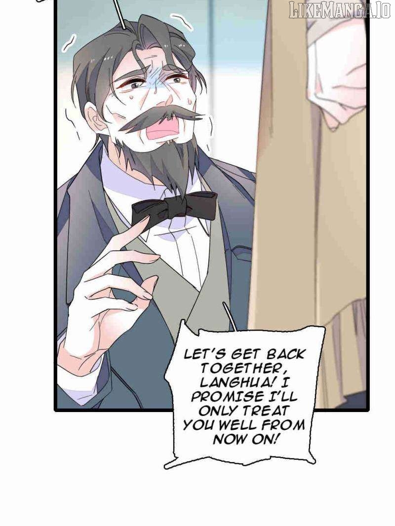 The Almighty Daughter Runs The World Chapter 181 - page 35