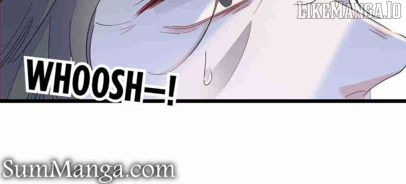 The Almighty Daughter Runs The World Chapter 181 - page 37