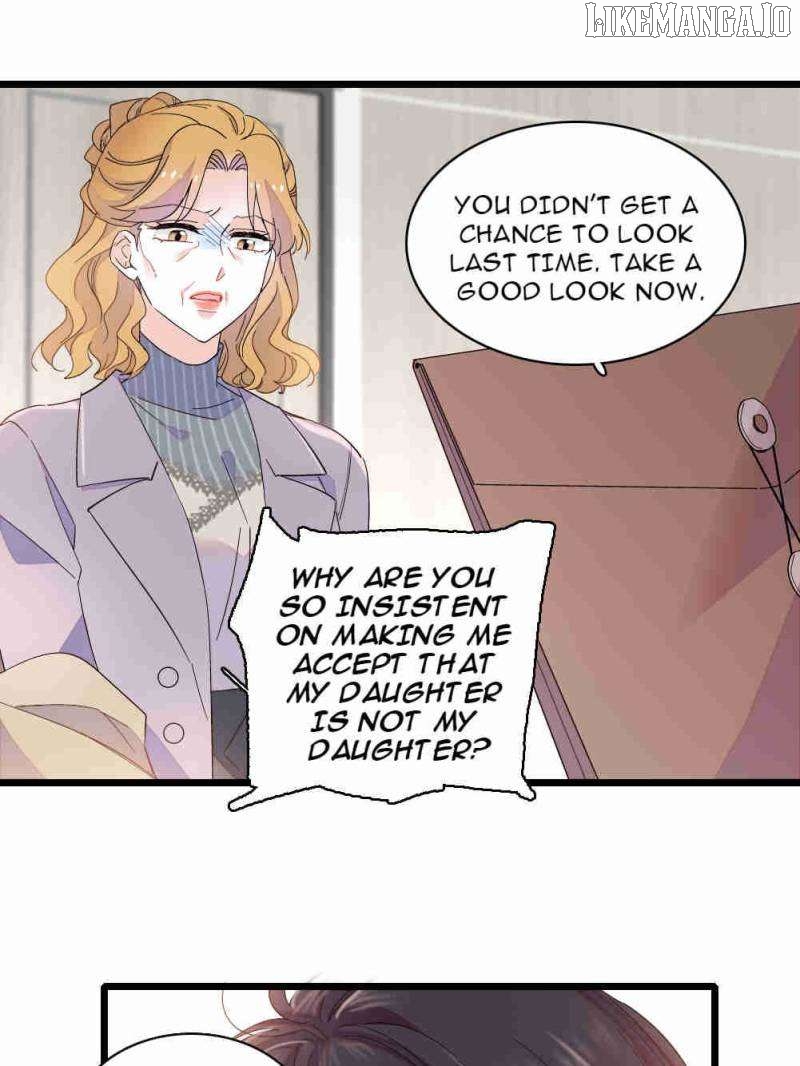 The Almighty Daughter Runs The World Chapter 181 - page 9