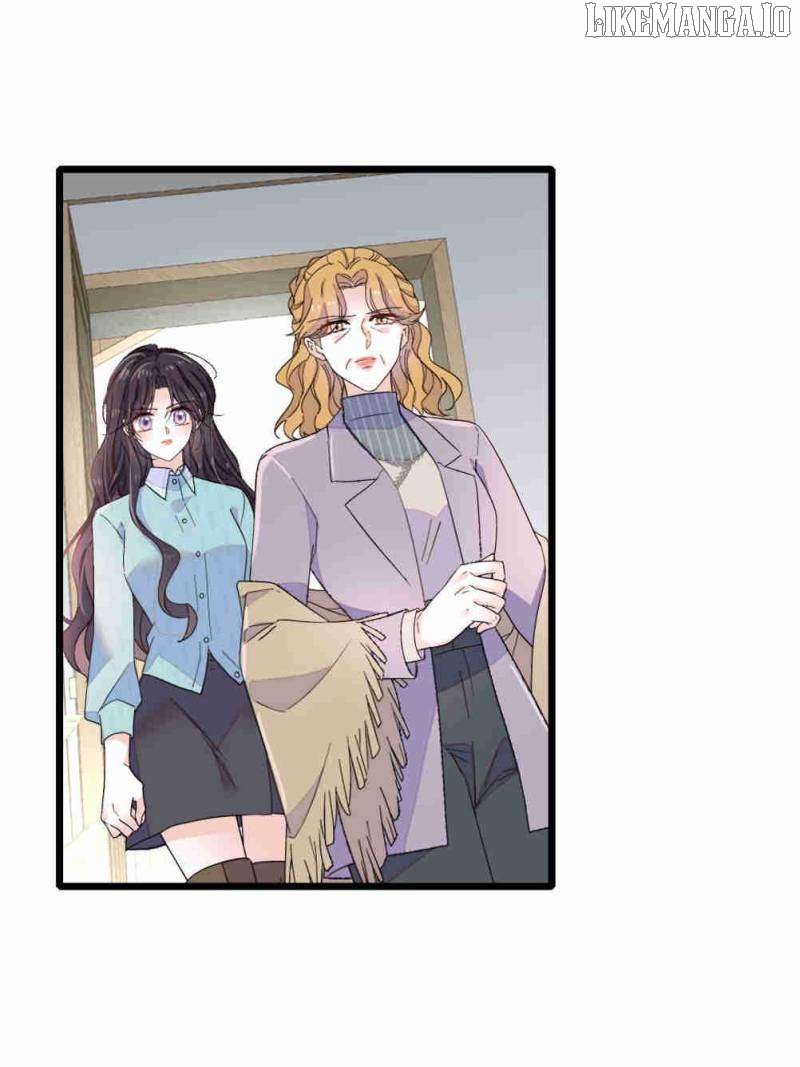 The Almighty Daughter Runs The World Chapter 182 - page 10
