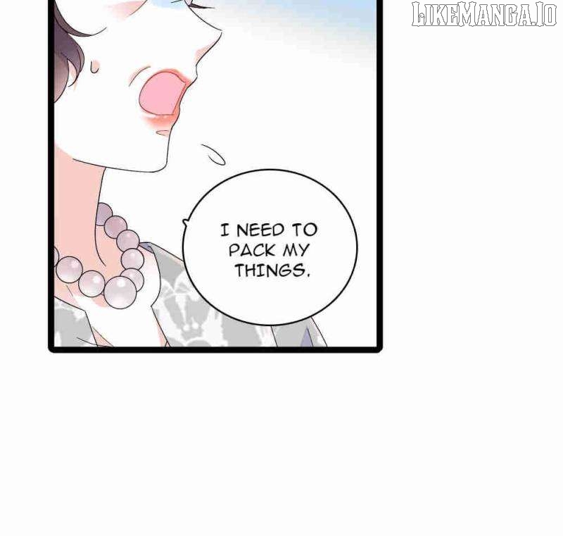 The Almighty Daughter Runs The World Chapter 182 - page 16