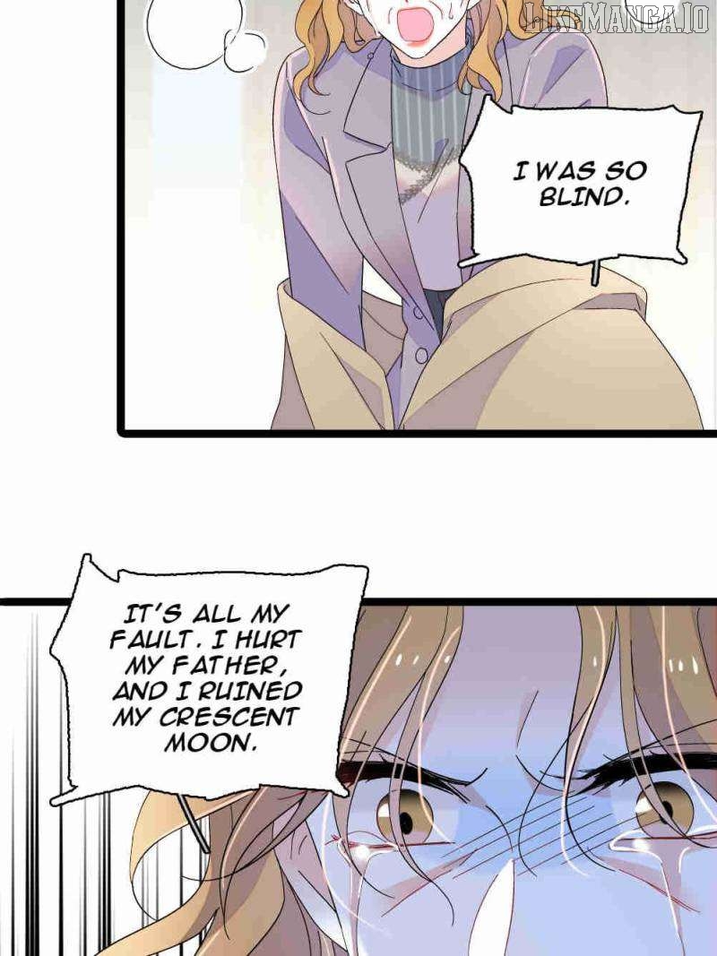 The Almighty Daughter Runs The World Chapter 182 - page 2