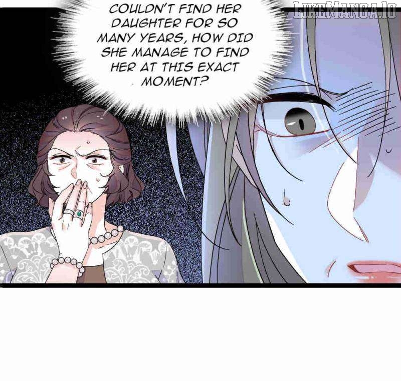 The Almighty Daughter Runs The World Chapter 182 - page 20