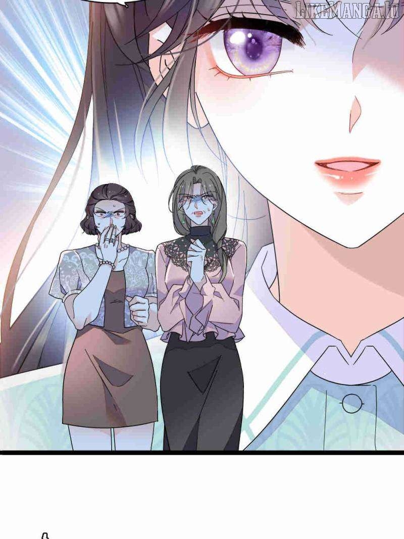 The Almighty Daughter Runs The World Chapter 182 - page 22