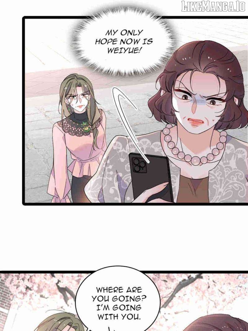 The Almighty Daughter Runs The World Chapter 182 - page 29