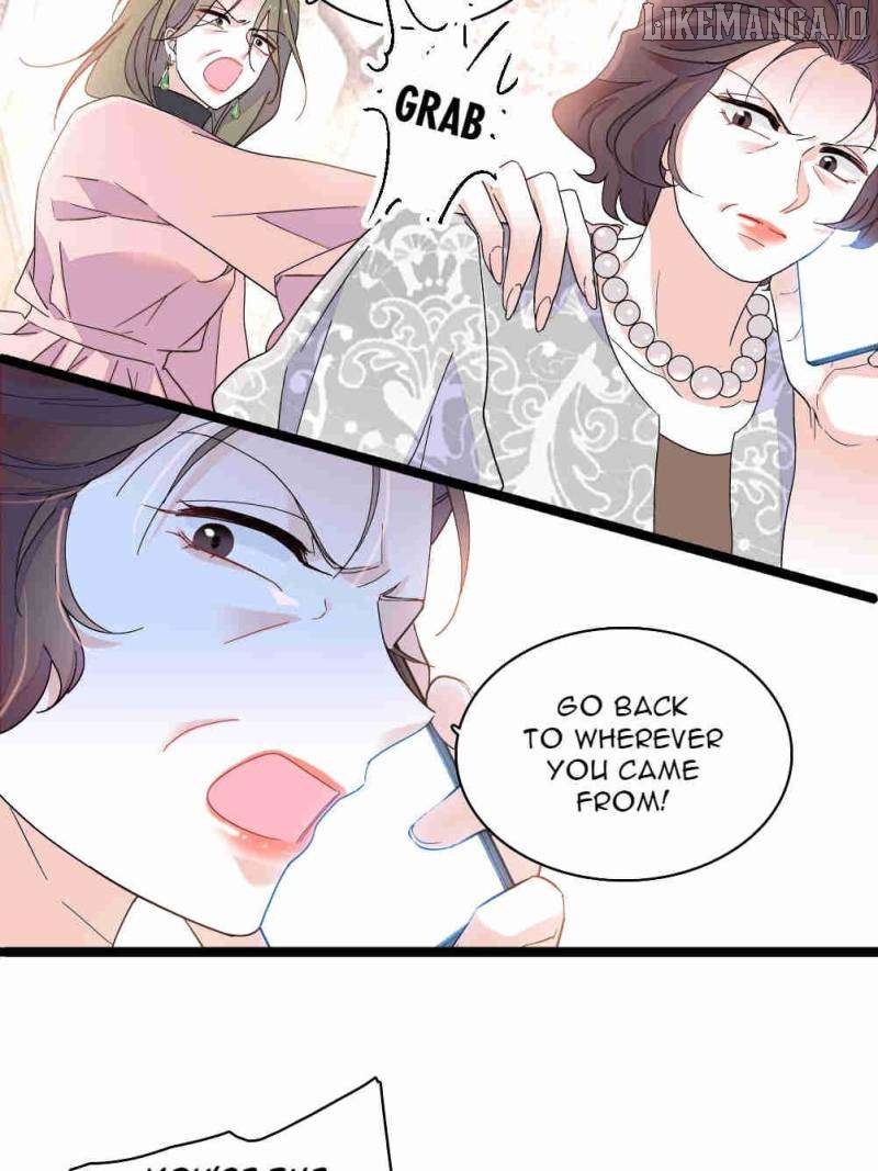 The Almighty Daughter Runs The World Chapter 182 - page 30