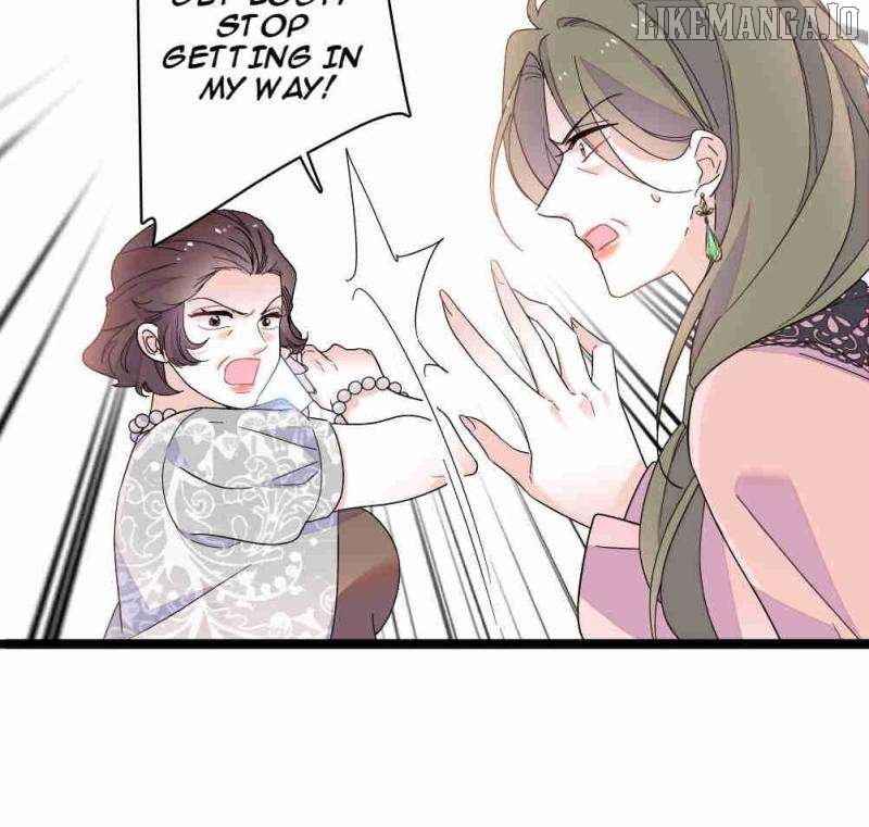 The Almighty Daughter Runs The World Chapter 182 - page 32
