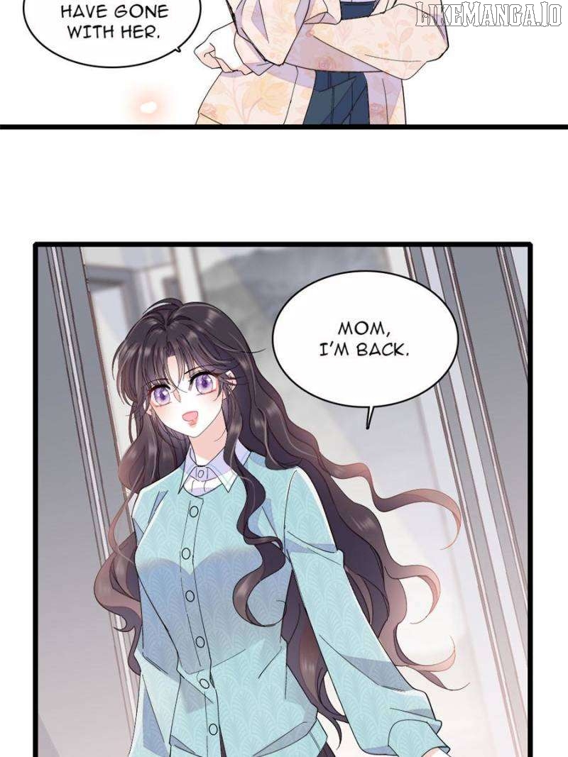 The Almighty Daughter Runs The World Chapter 183 - page 2