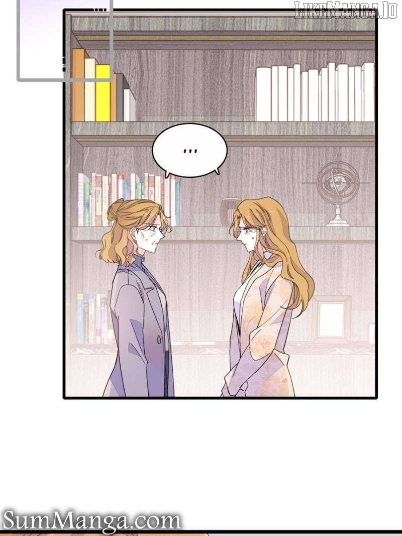 The Almighty Daughter Runs The World Chapter 183 - page 7