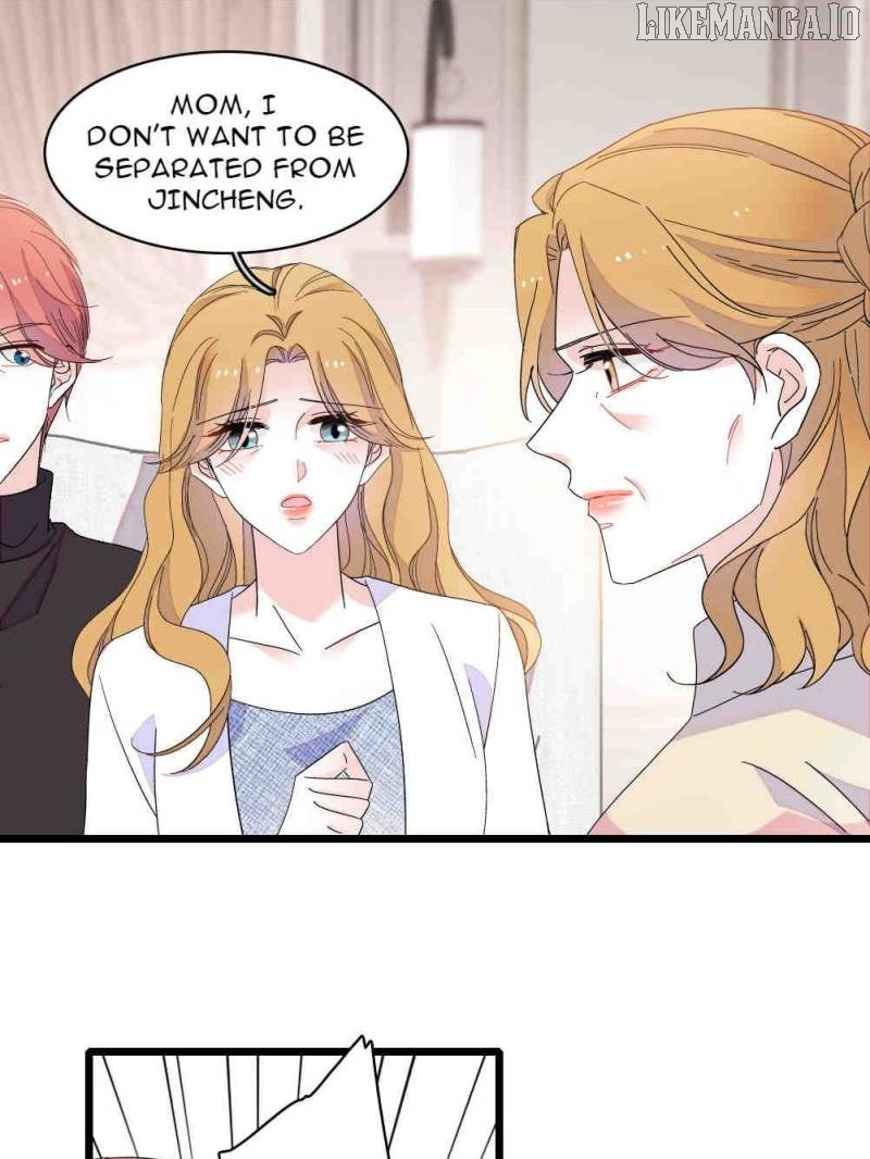 The Almighty Daughter Runs The World Chapter 186 - page 2