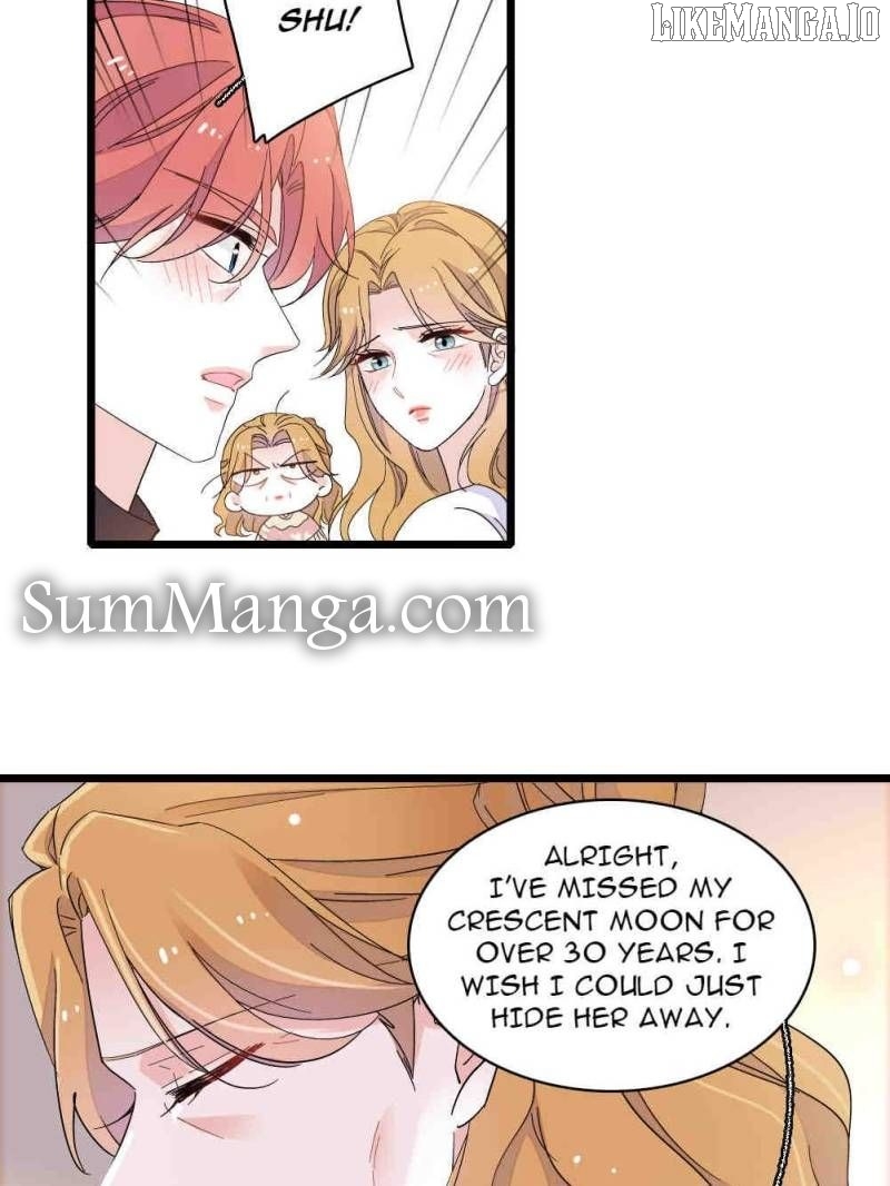 The Almighty Daughter Runs The World Chapter 186 - page 3