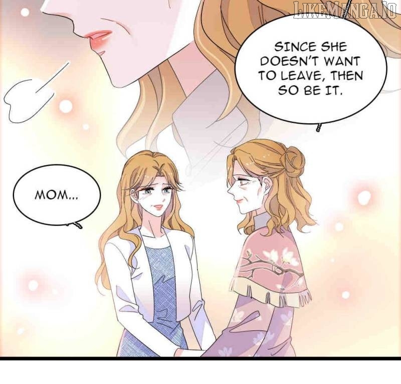 The Almighty Daughter Runs The World Chapter 186 - page 4