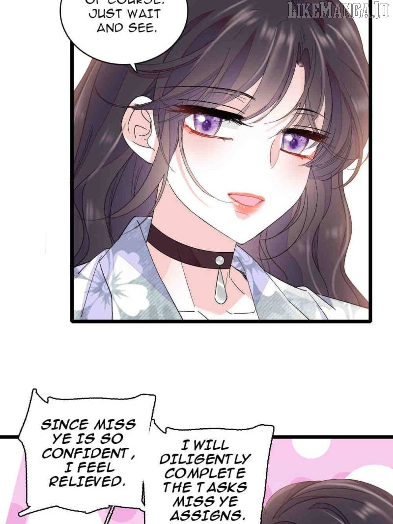 The Almighty Daughter Runs The World Chapter 188 - page 2