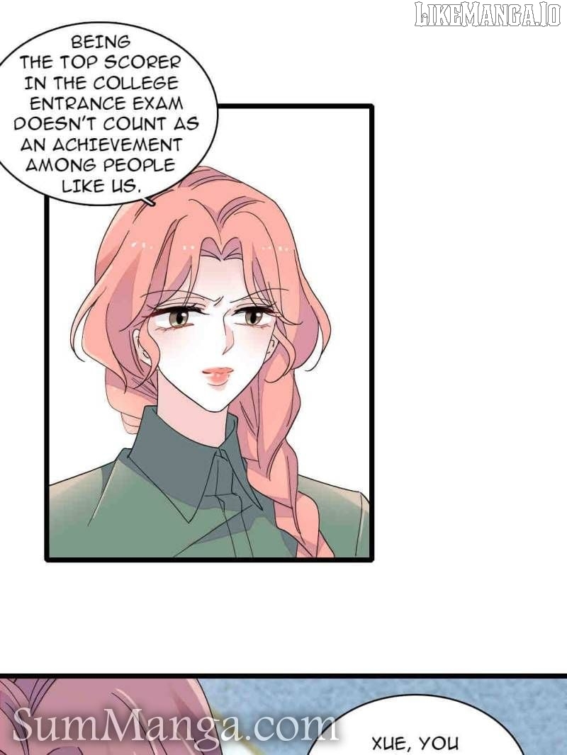 The Almighty Daughter Runs The World Chapter 188 - page 33