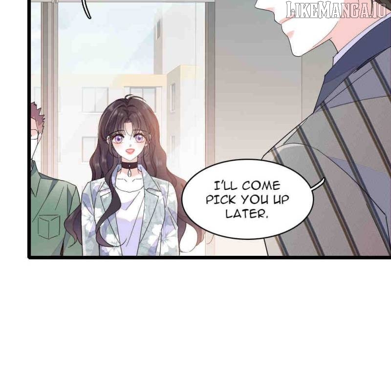 The Almighty Daughter Runs The World Chapter 188 - page 4