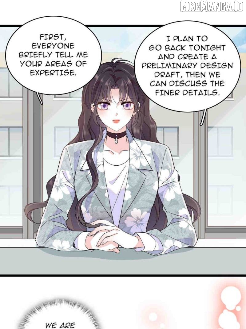 The Almighty Daughter Runs The World Chapter 188 - page 5