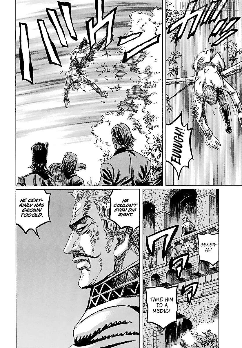 Napoleon – Age of the Lion Chapter 56 - page 10