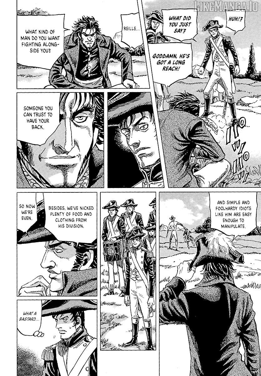 Napoleon – Age of the Lion Chapter 56 - page 18