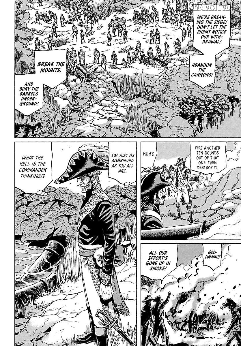 Napoleon – Age of the Lion Chapter 56 - page 24