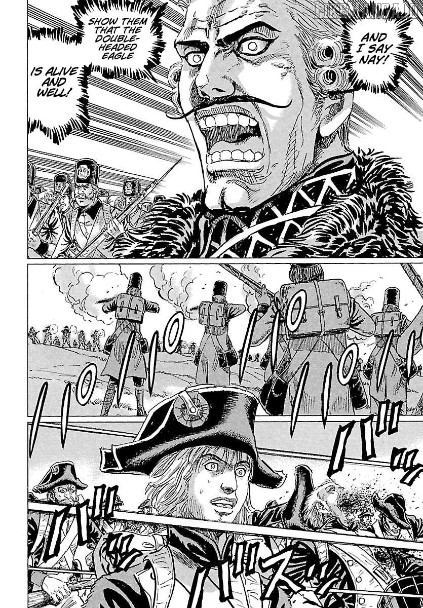 Napoleon – Age of the Lion Chapter 56 - page 27