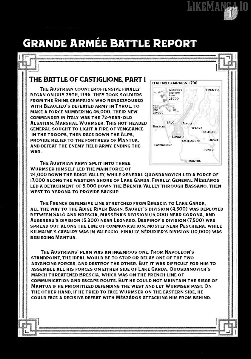 Napoleon – Age of the Lion Chapter 56 - page 3