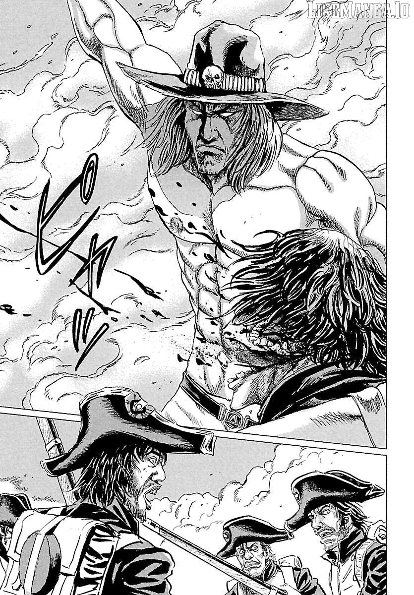 Napoleon – Age of the Lion Chapter 56 - page 30
