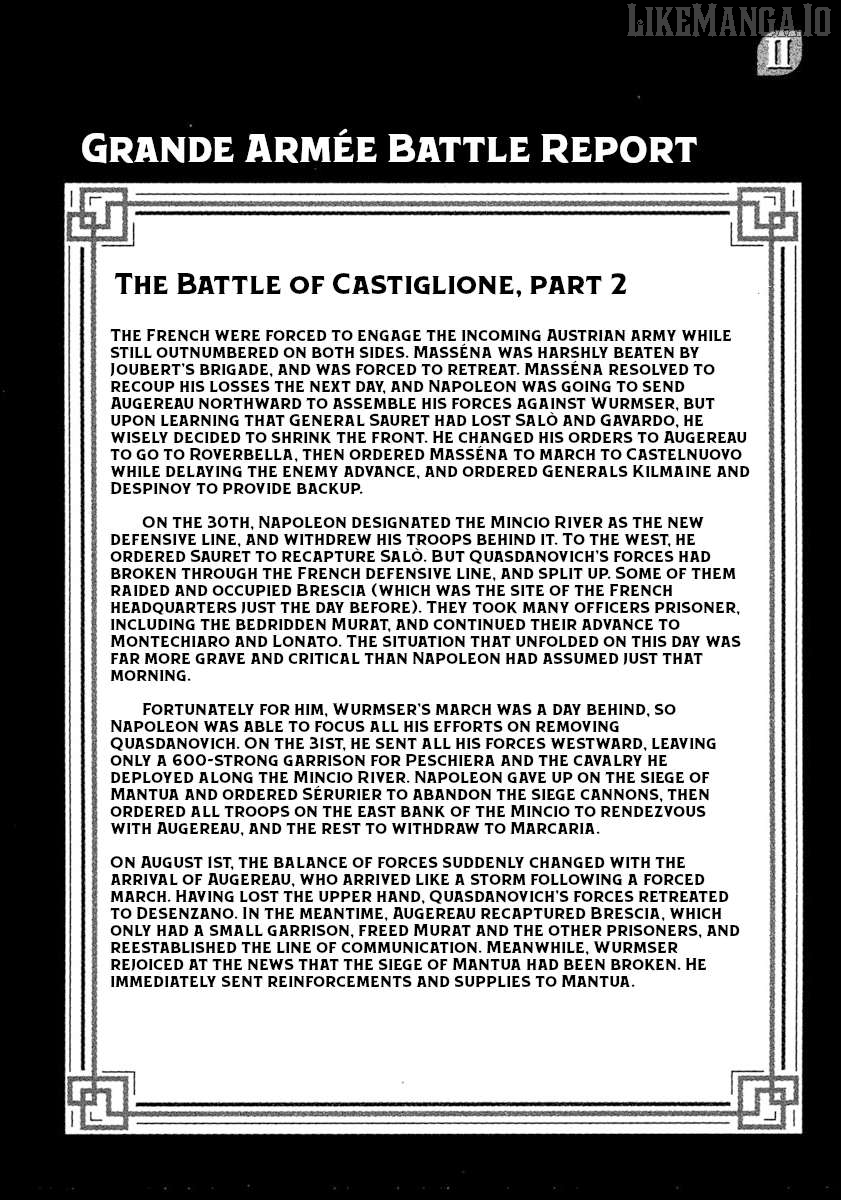 Napoleon – Age of the Lion Chapter 56 - page 4